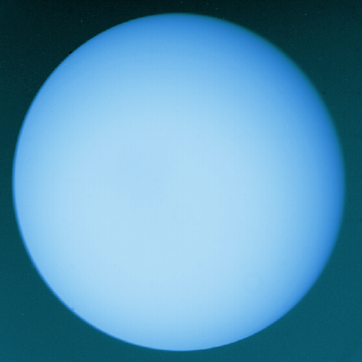 Urano.