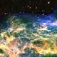 Nebulosa caliente