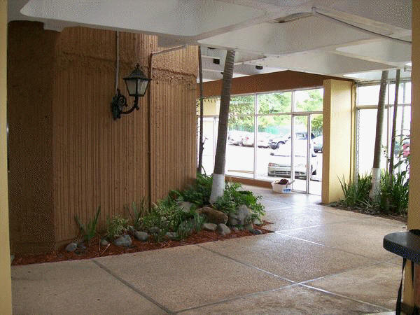 Condominio Segovia, Hato Rey.
