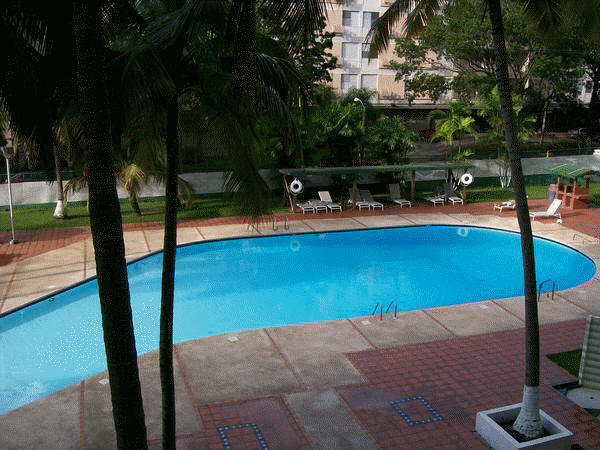 Condominio Segovia, Hato Rey.