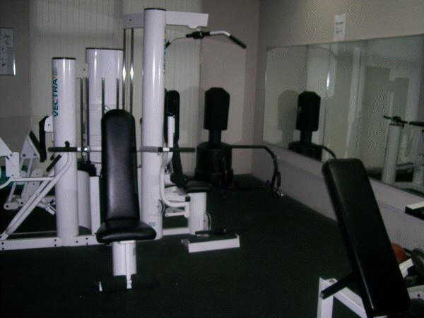 Condominio Segovia, Hato Rey.