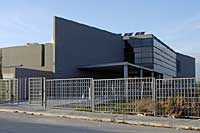 Centro de Micro-Análisis de Materiales