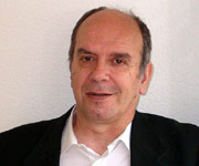 Francisco Jaque