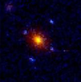 Lente gravitacional