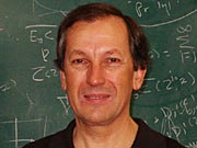 Pedro Tarazona