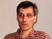 Pedro Tarazona