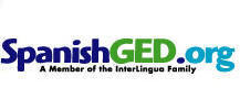 Spanish GED.org, a member of the InterLIngua Family