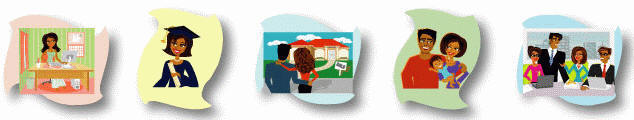 Spanish GED.org, a member of the InterLIngua Family
