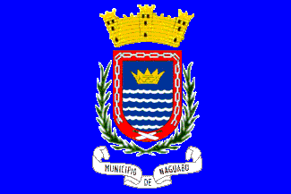 Bandera de Naguabo