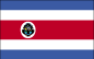 Flag of Costa Rica