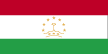 Flag of Tajikistan