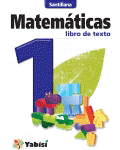 Matemticas 01 Texto