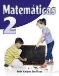 Matemticas 02 Texto