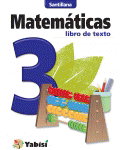 Matemticas 03 Texto