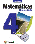 Matemticas 04 Texto