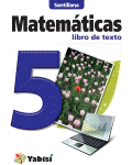 Matemticas 05 Texto