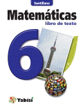 Matemticas 06 Texto
