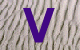 -V-