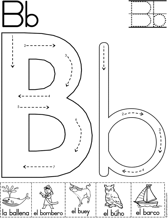 B en manuscrita - Imagui