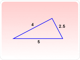 sample of scalene triangle sample of scalene triangle