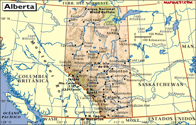 Alberta