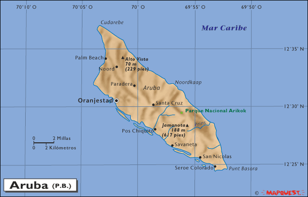 Aruba