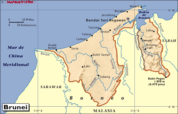 Brunei