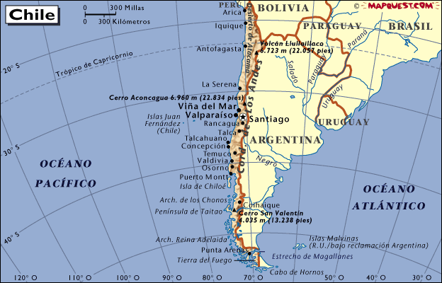 Chile