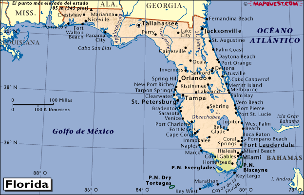 Florida