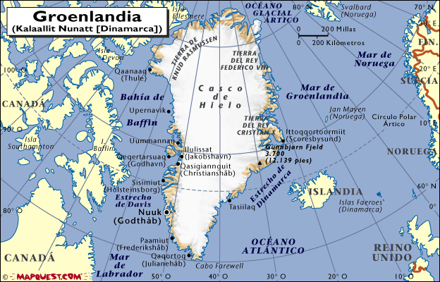 Groenlandia