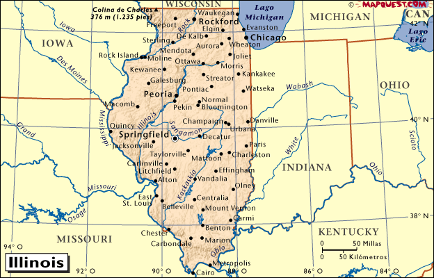 Illinois