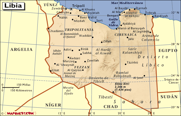 Libia