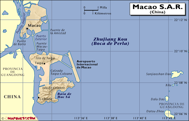 Macao