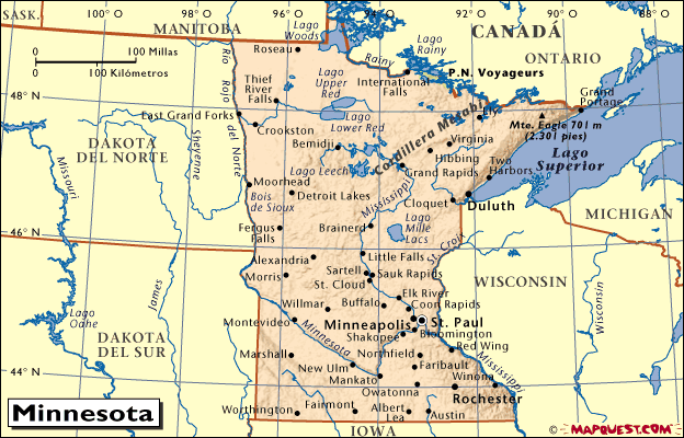 Minnesota