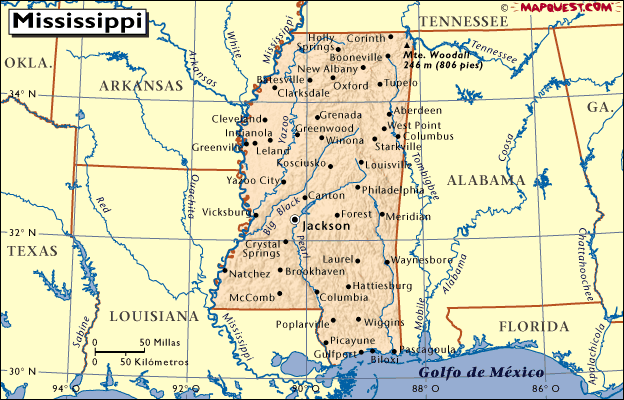 Mississippi