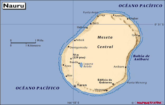 Nauru