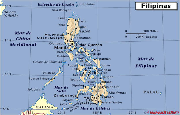 Filipinas