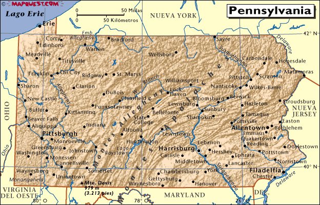 Pennsylvania