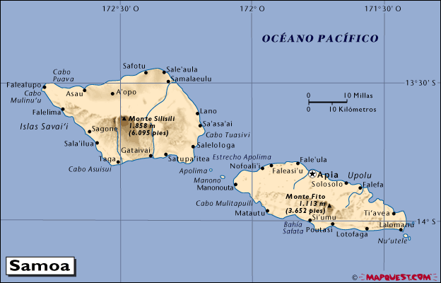 Samoa