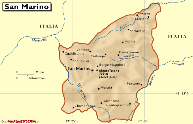 San Marino