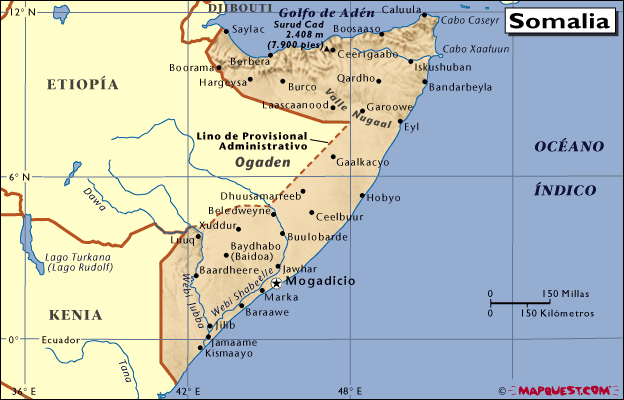 Somalia