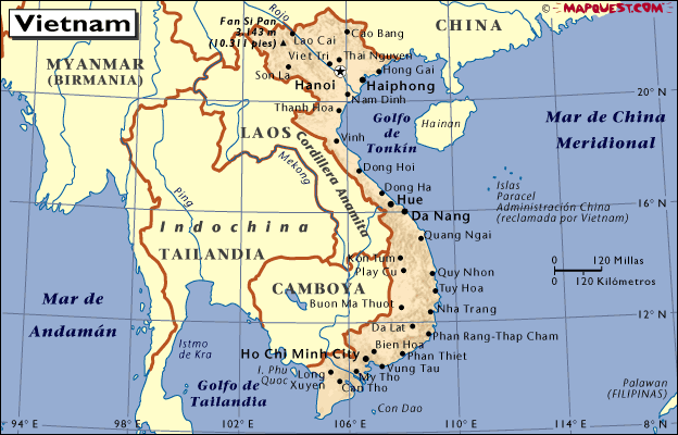 Vietnam