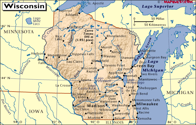 Wisconsin