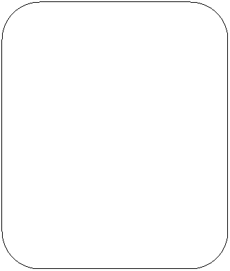 Rounded Rectangle: 