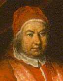 Benedicto XIV (1740 - 1758)
