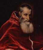 Paulo III (1534 - 1548)