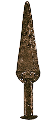 puñal