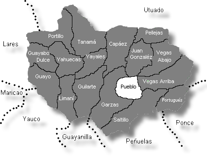 Wards