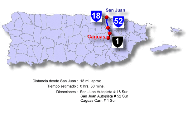 Caguas