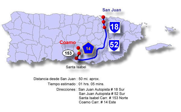 Coamo